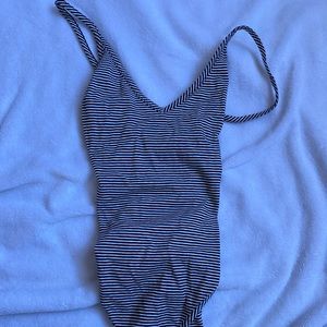 Top shop bodysuit